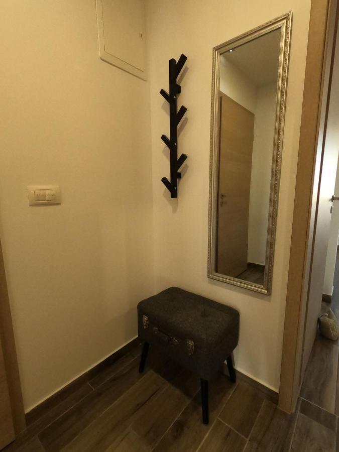 Apartment Natalia Valbandon Экстерьер фото