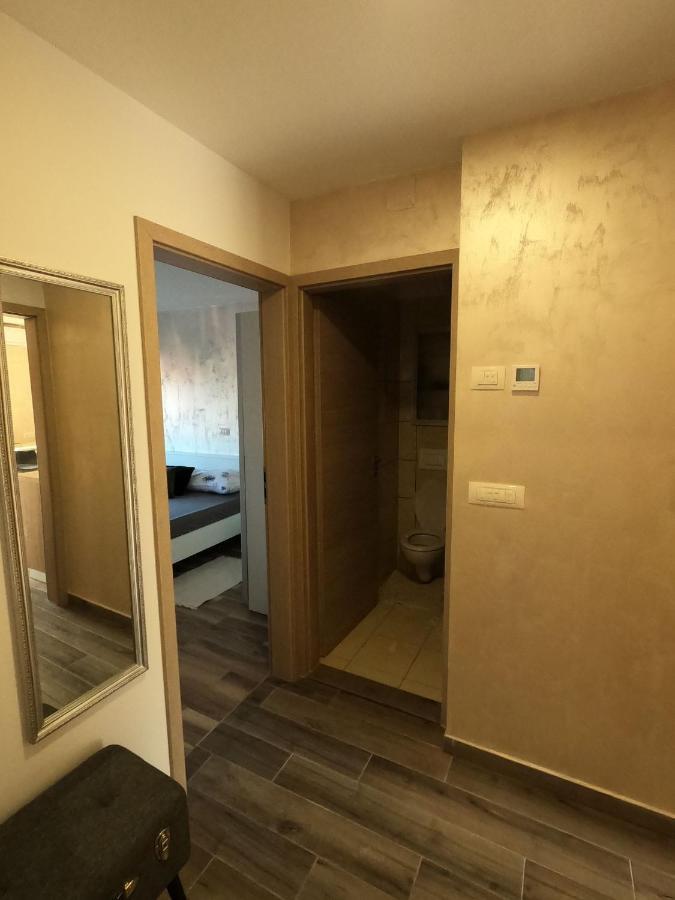 Apartment Natalia Valbandon Экстерьер фото