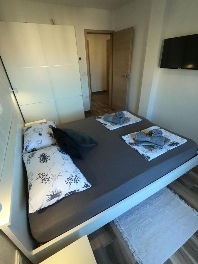 Apartment Natalia Valbandon Экстерьер фото