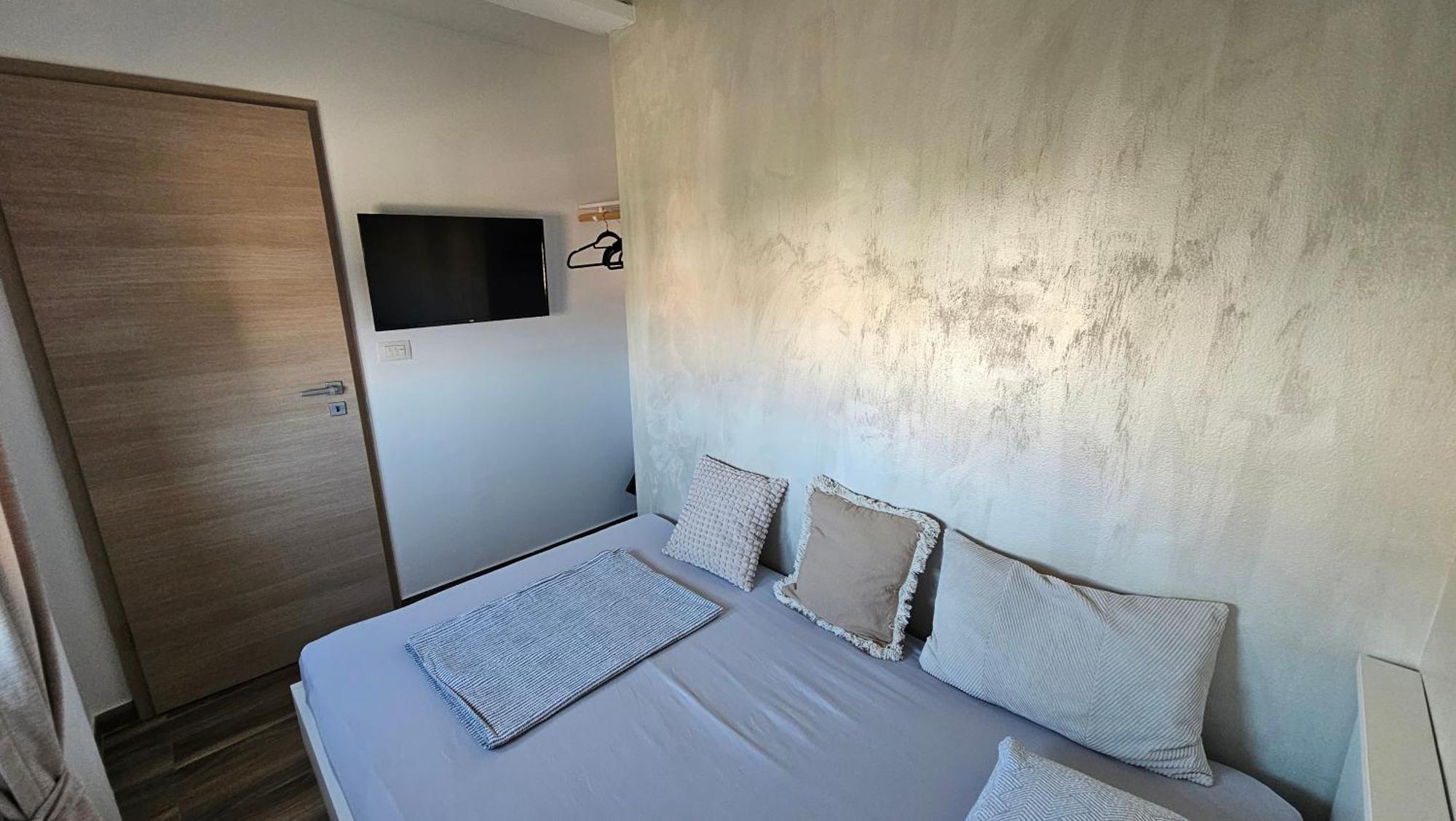 Apartment Natalia Valbandon Экстерьер фото