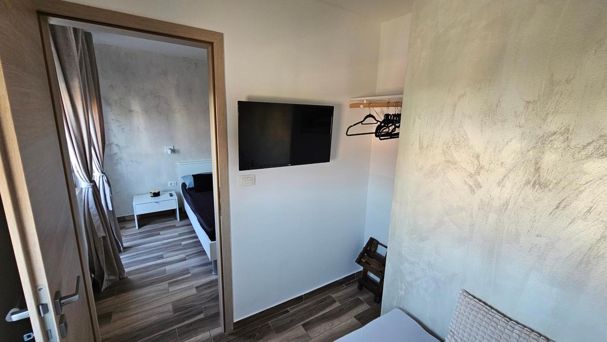 Apartment Natalia Valbandon Экстерьер фото